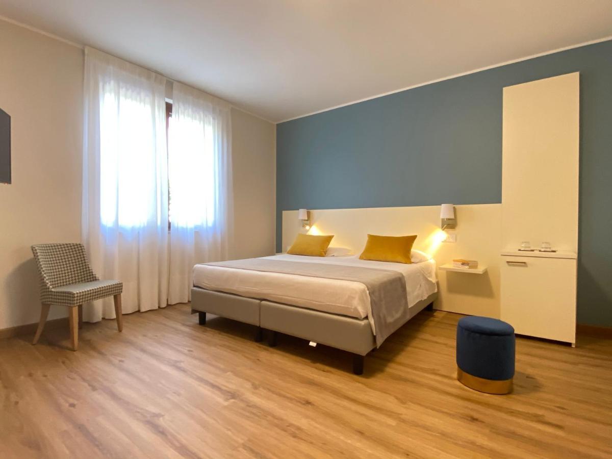Rooms Ai Poggi Bardolino Extérieur photo